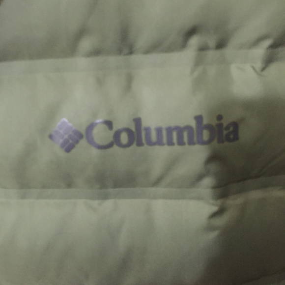 Columbia 650 Down Jacket - Picture 5 of 7